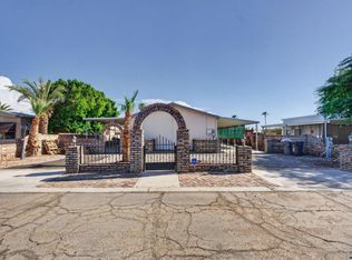12243 E 36th Pl, Yuma, AZ 85367
