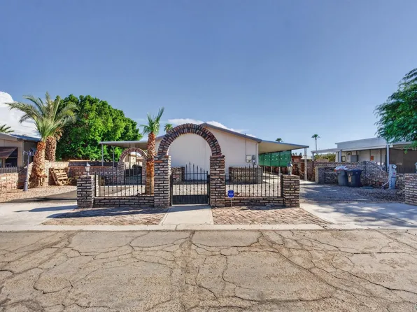 12243 E 36th Pl, Yuma, AZ 85367
