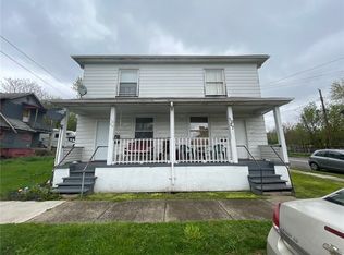 1025 Pollock Ave, New Castle, PA 16101
