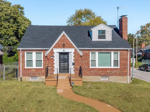 8769 Goodfellow Blvd, Saint Louis, MO 63147