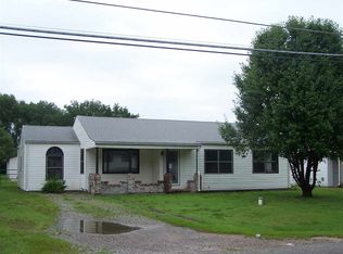 5840 N Seneca St, Wichita, KS 67204
