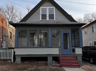 2705 Howard St, Omaha, NE 68105