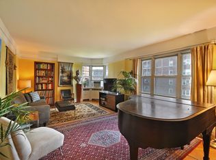 140 Cabrini Blvd APT 33, New York, NY