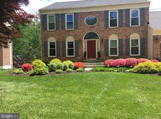 8321 Sweet Cherry Ln, Laurel, MD 20723