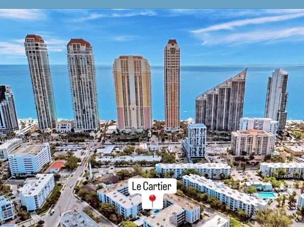201 178th Dr, Sunny Isles Beach, FL