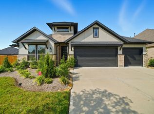 13823 Paseo De La Paz Pl, Cypress, TX 77433