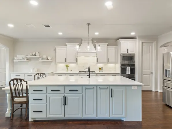 14322 Summerwoods Ln, Frisco, TX 75035