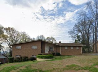 111 Deerbrook Dr SW, Rome, GA 30165