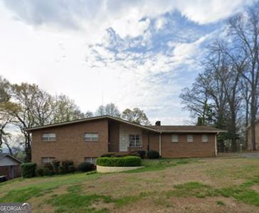 111 Deerbrook Dr SW, Rome, GA, 30165