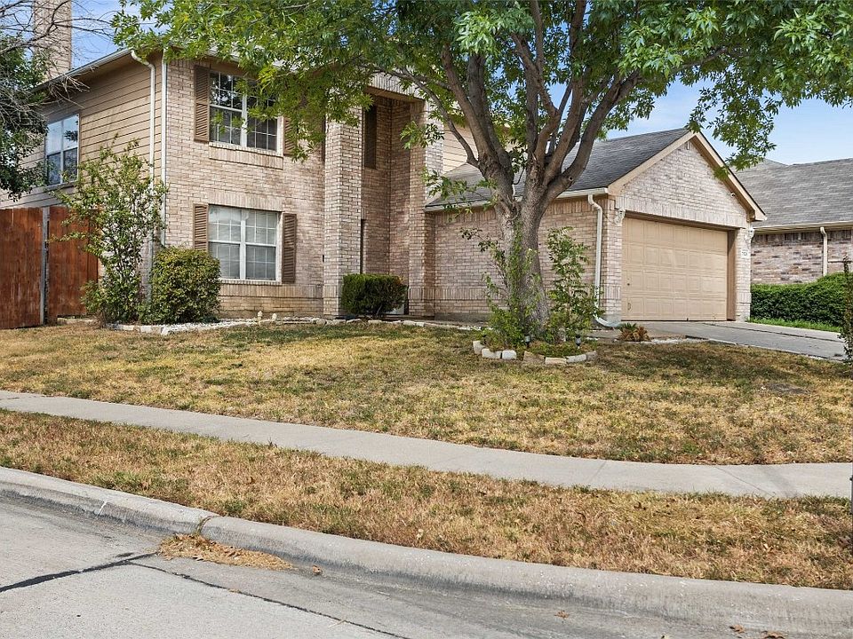 7626 Stanhope Ln, Arlington, TX 76001 MLS 20424275 Zillow