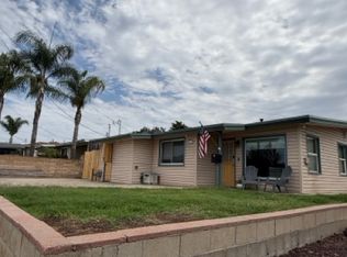 6115 Thorn St, San Diego, CA 92115