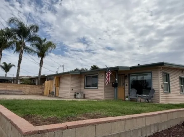 6115 Thorn St, San Diego, CA 92115