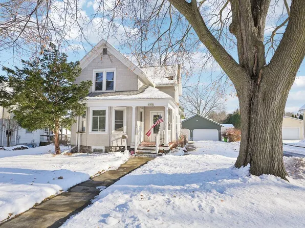 602 N Main STREET, Hartford, WI 53027