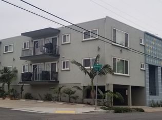 3660 Eagle St APT S, San Diego, CA 92103