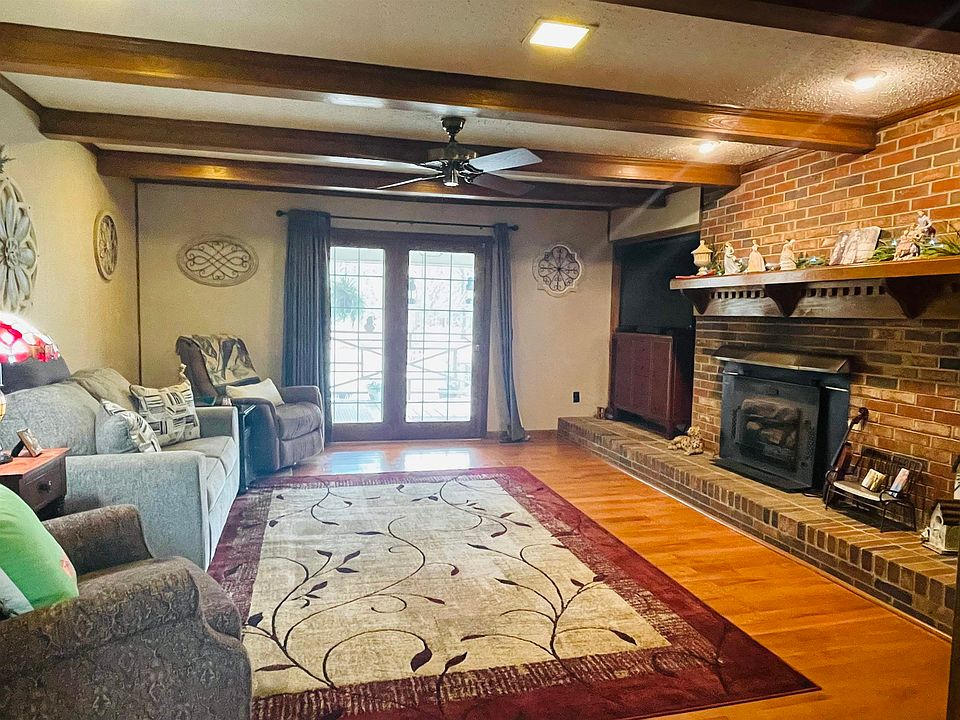 82 Ester Ln, Ramer, TN 38367 MLS 10148478 Zillow