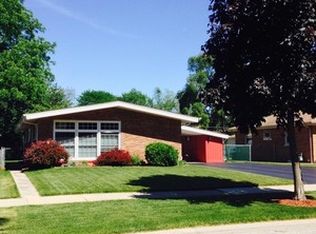 219 Judson St, Bensenville, IL 60106