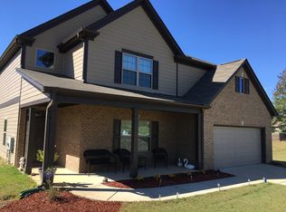 6001 Ivy Ridge Dr, Fortson, GA 31808