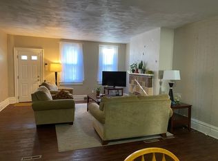 1815 Harcum Way, Pittsburgh, PA 15203