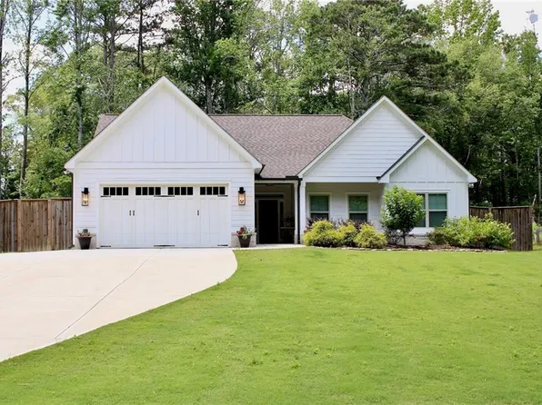 688 Harmony Rd, Temple, GA 30179