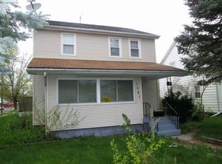 1001 E Fox St, South Bend, IN 46613