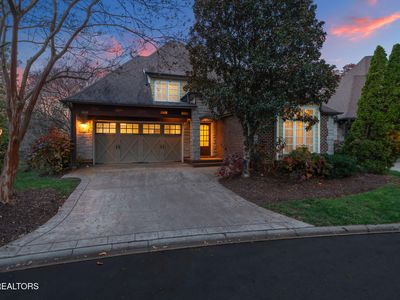 6435 Cobblecreek Way, Knoxville, TN, 37919