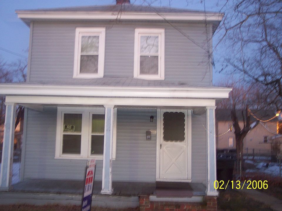 321 Barclay