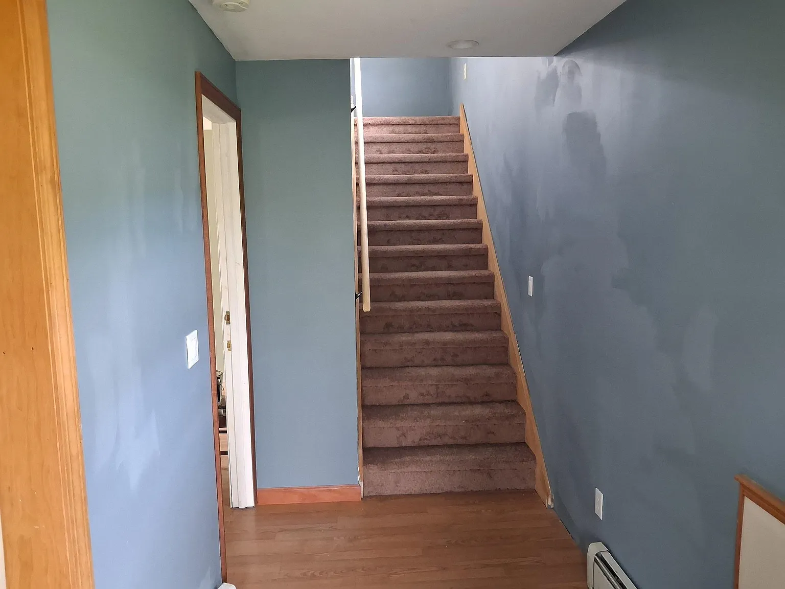 1 bed, 1.0 bath, 750 sqft, $1,600 — Photo 2