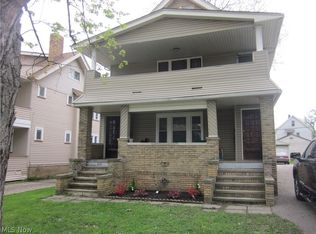 1631-1633 Grace Ave, Lakewood, OH 44107