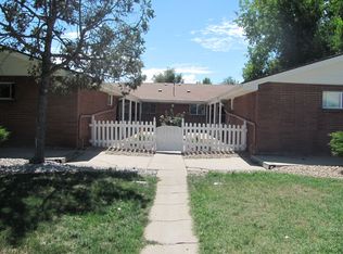 9808 W 26th Ave #1ST, Lakewood, CO 80215