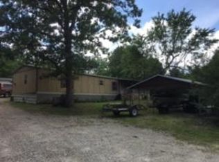 13217 N Bald Knob Rd, Lead Hill, AR 72644