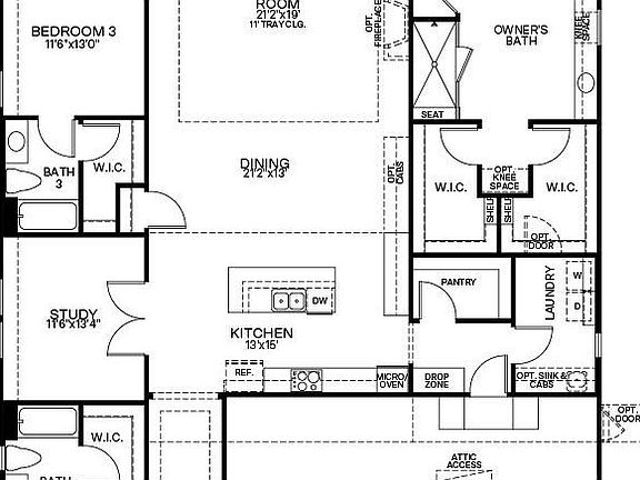 2nd image of this home