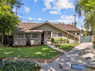 16841 Halsted St, North Hills, CA 91343