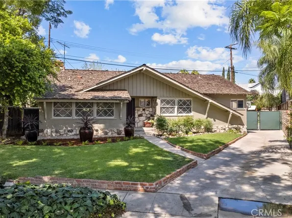16841 Halsted St, North Hills, CA 91343