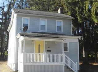 803 E Smithfield St, Greenock, PA 15047