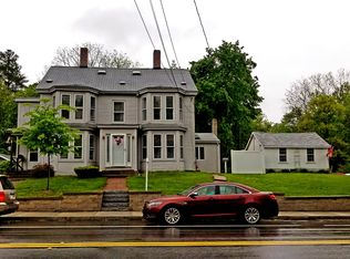 35-37 W Main St, Merrimac, MA 01860