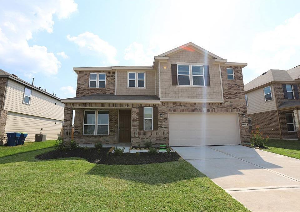 1st image of 5828 Texas Sage Dr