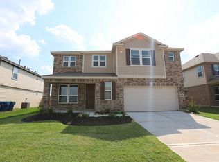 5828 Texas Sage Dr, Richmond, TX 77469