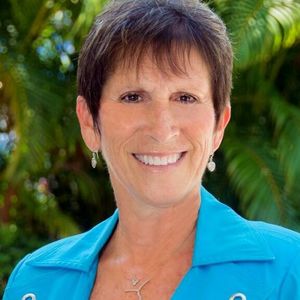 Judi  Taulbee