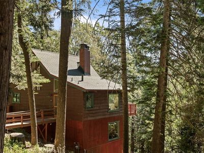 779 Fern Rd, Skyforest, CA, 92385