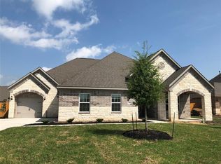 2811 Emerald Pines Ln, Iowa Colony, TX 77583