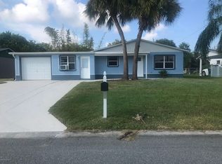 2516 King Richard Rd, Melbourne, FL 32935