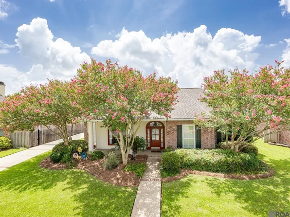 18112 Bel Meadow Ave, Baton Rouge, LA 70810