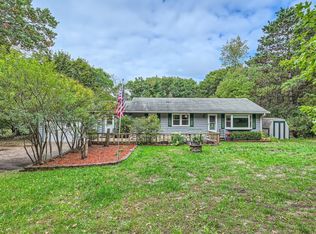 31018 Baltimore St NE, Cambridge, MN 55008