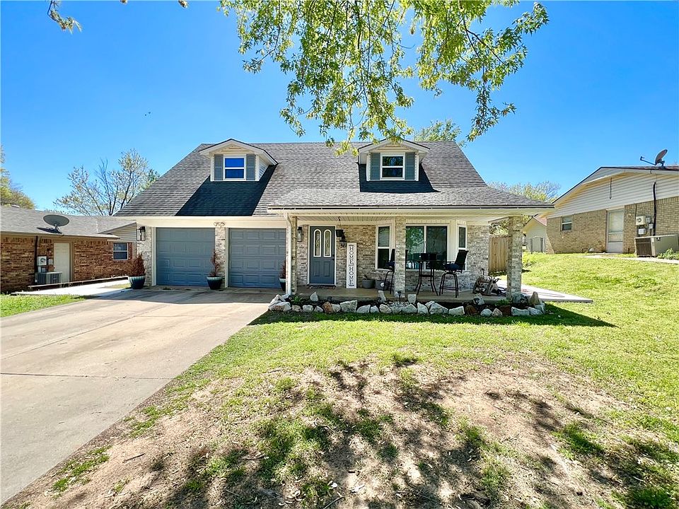 33 Sequoyah Blvd, Shawnee, OK 74801 Zillow