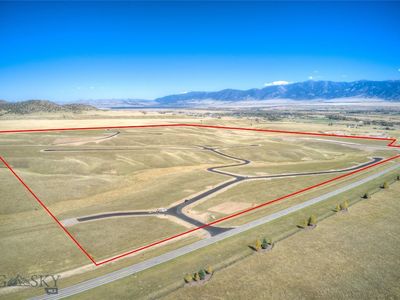 Lots 29/30/31/36/37, Ennis, MT, 59729