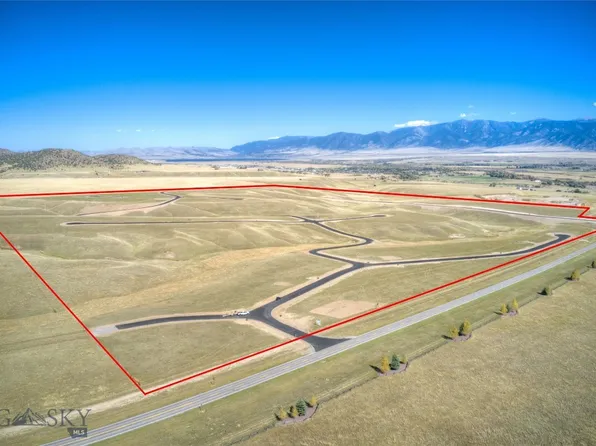 Lots 29/30/31/36/37, Ennis, MT 59729