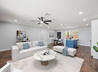 1124 Faulkner Ln, Waco, TX 76704