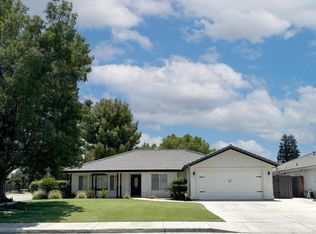 10501 Loughton Ave, Bakersfield, CA