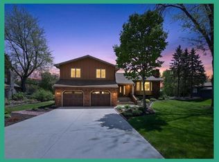 7130 S Hill Rd, Deforest, WI 53532