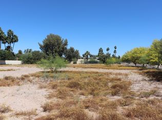 6340 E Bar Z Ln, Paradise Valley, AZ 85253